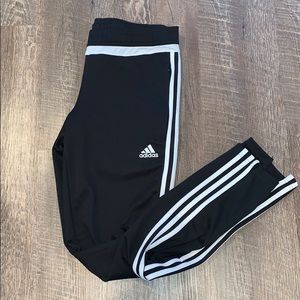 Adidas women’s soccer pants
